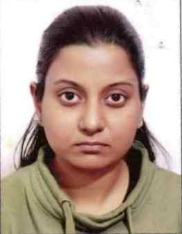 Dr. Akriti Raj